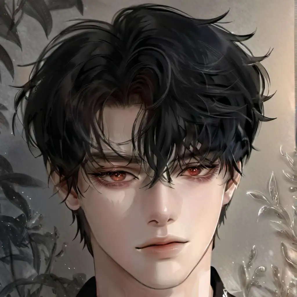 chat with ai character: ★ chero! ★