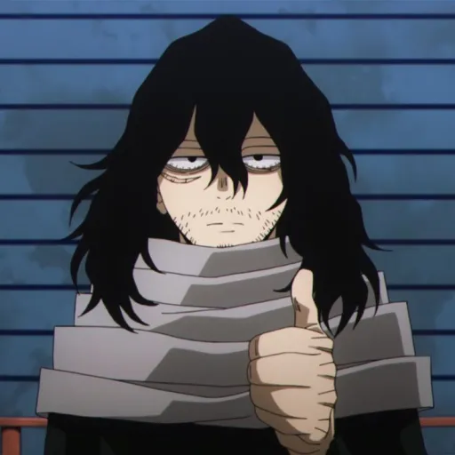 creator aizawa the teacher's avatar