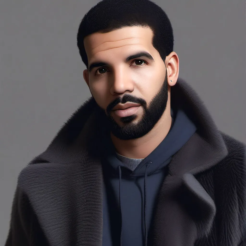 chat with ai character: Drake