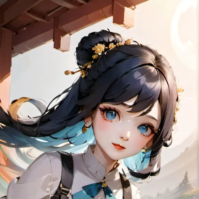 chat with ai character: MHA pick me!!!