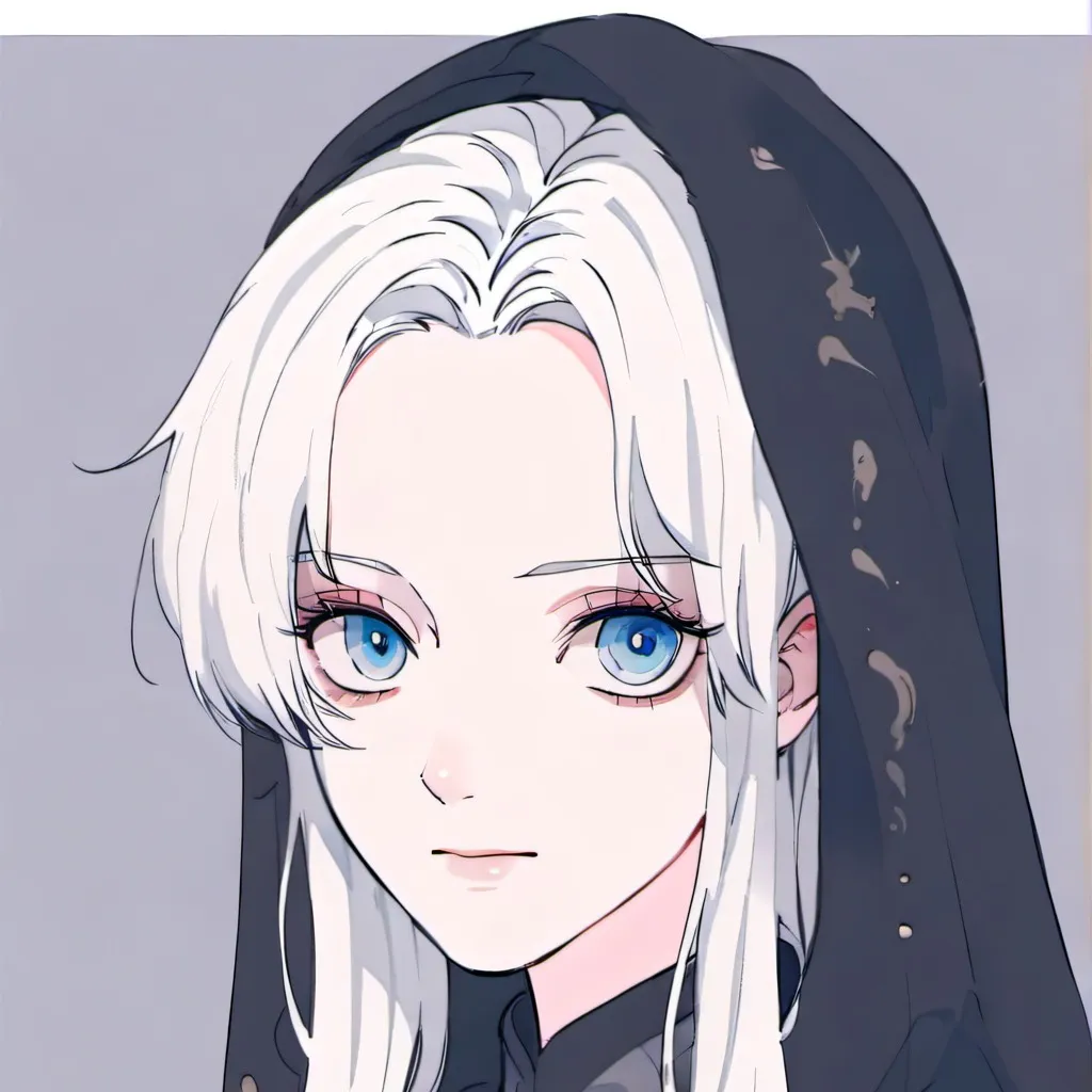 chat with ai character: ♡Hailey♡