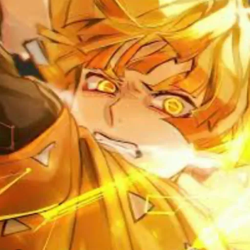 creator ~Z3N1!TSU~'s avatar