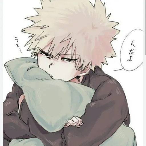 creator 🧡Bakugou🧡's avatar