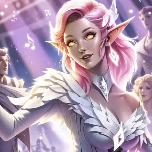 creator Jewel Ackerman's avatar