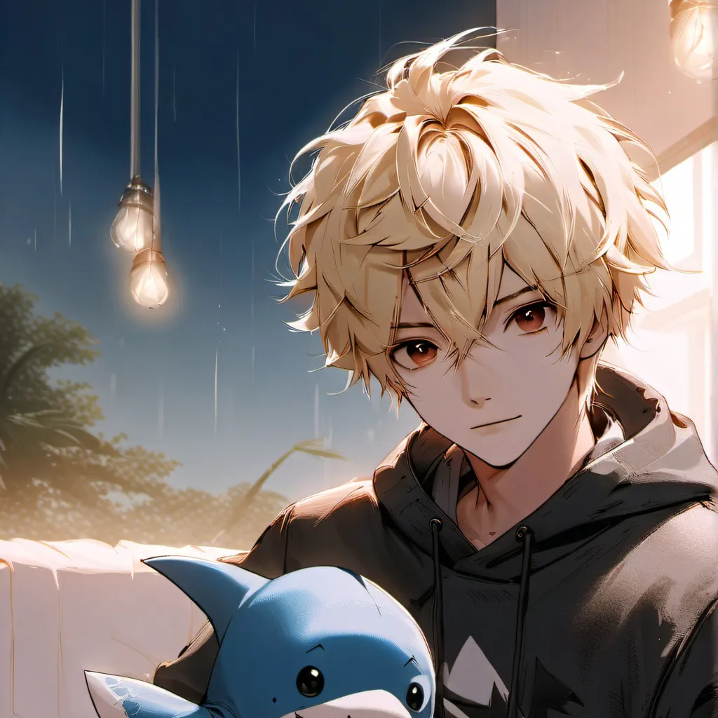 chat with ai character: Alaric and Maui!