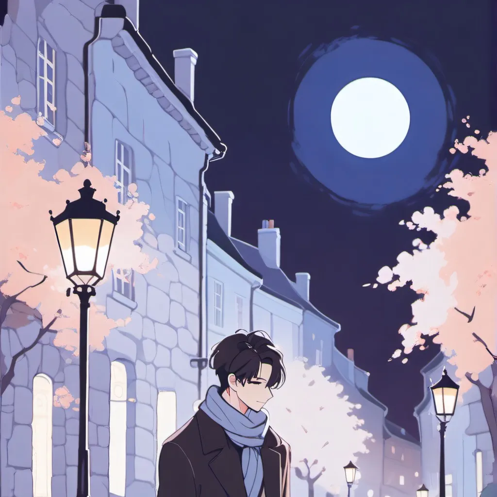 chat with ai character: Enzo (the playboy)