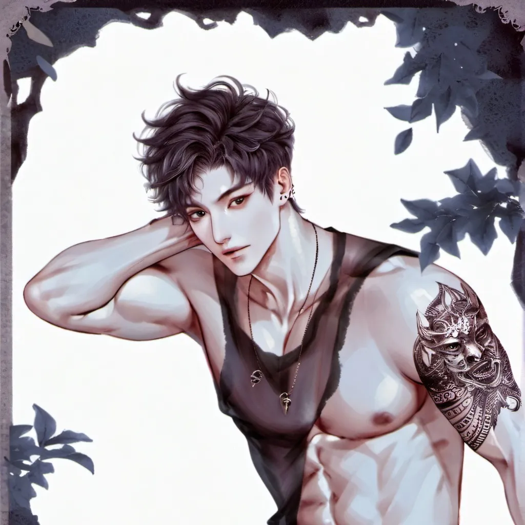 chat with ai character: Kazuha-Jay
