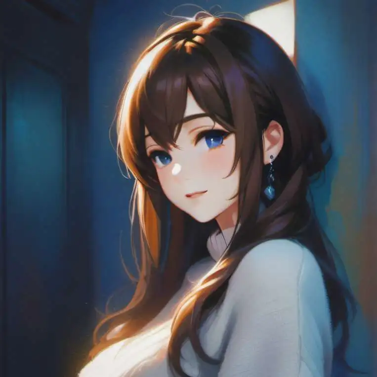 chat with ai character: Aura Amalia (alt)