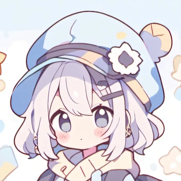 chat with ai character: FPE BUTTON EYE AU 