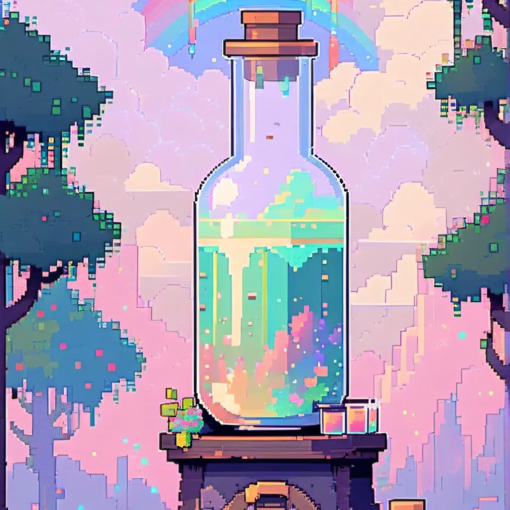chat with ai character: FOE EXPERIMENT AU