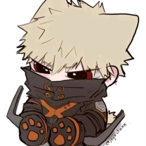 creator babydeku's avatar