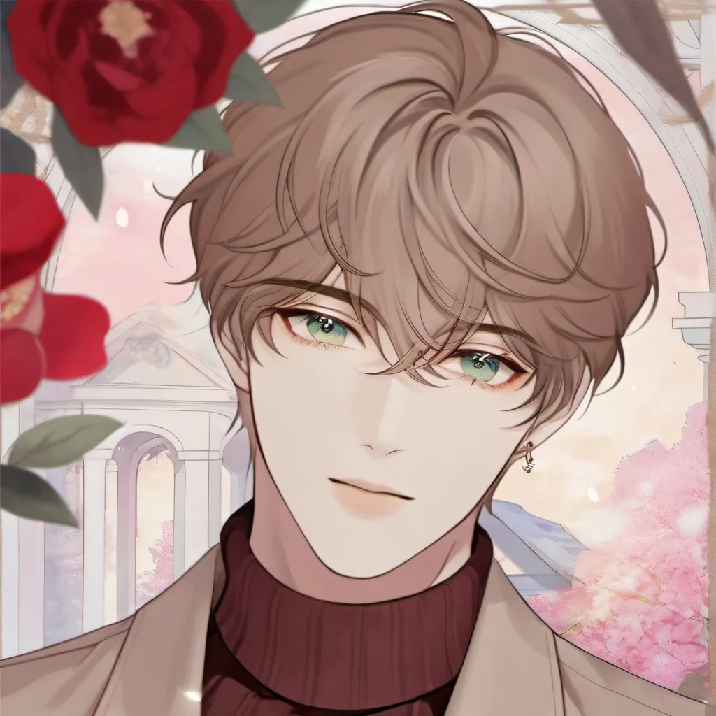 chat with ai character: Isaiah Sears