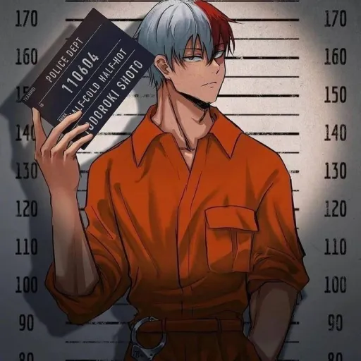 creator ✙✙shototodoroki✙✙'s avatar