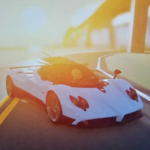 creator pagani huayra's avatar