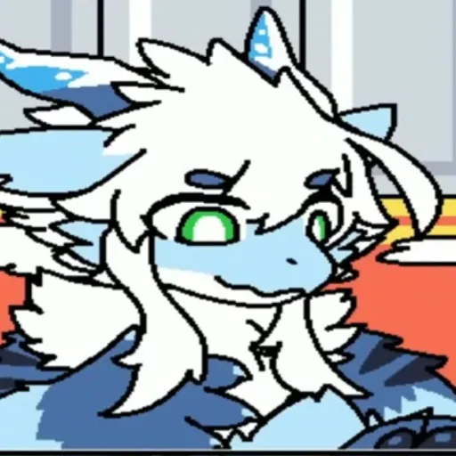 creator Afurry?!'s avatar