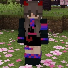 creator Justabisexualgirl's avatar