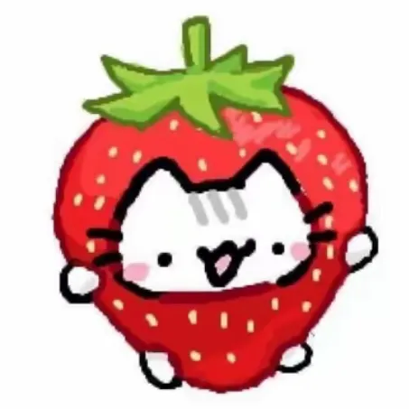 creator StrAwBeRrRyMiLkkk's avatar