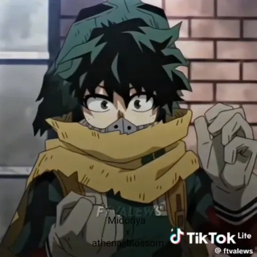 creator 🥦Izuku_midoriya✨'s avatar