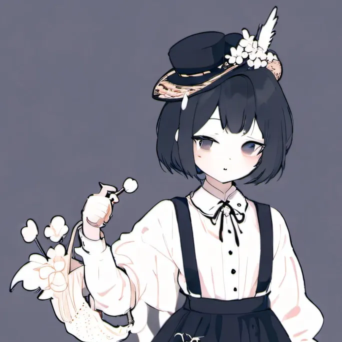 chat with ai character: Yana