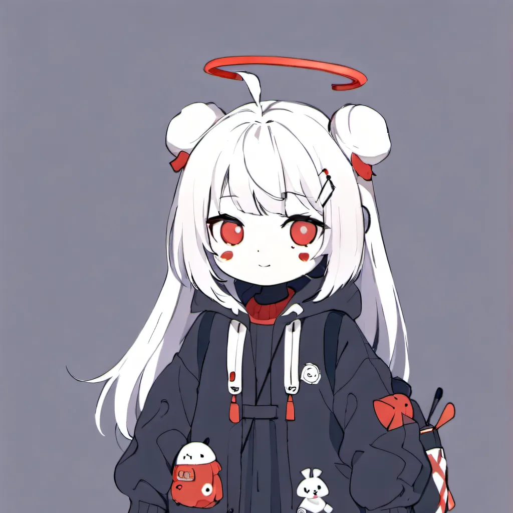 chat with ai character: Rora 