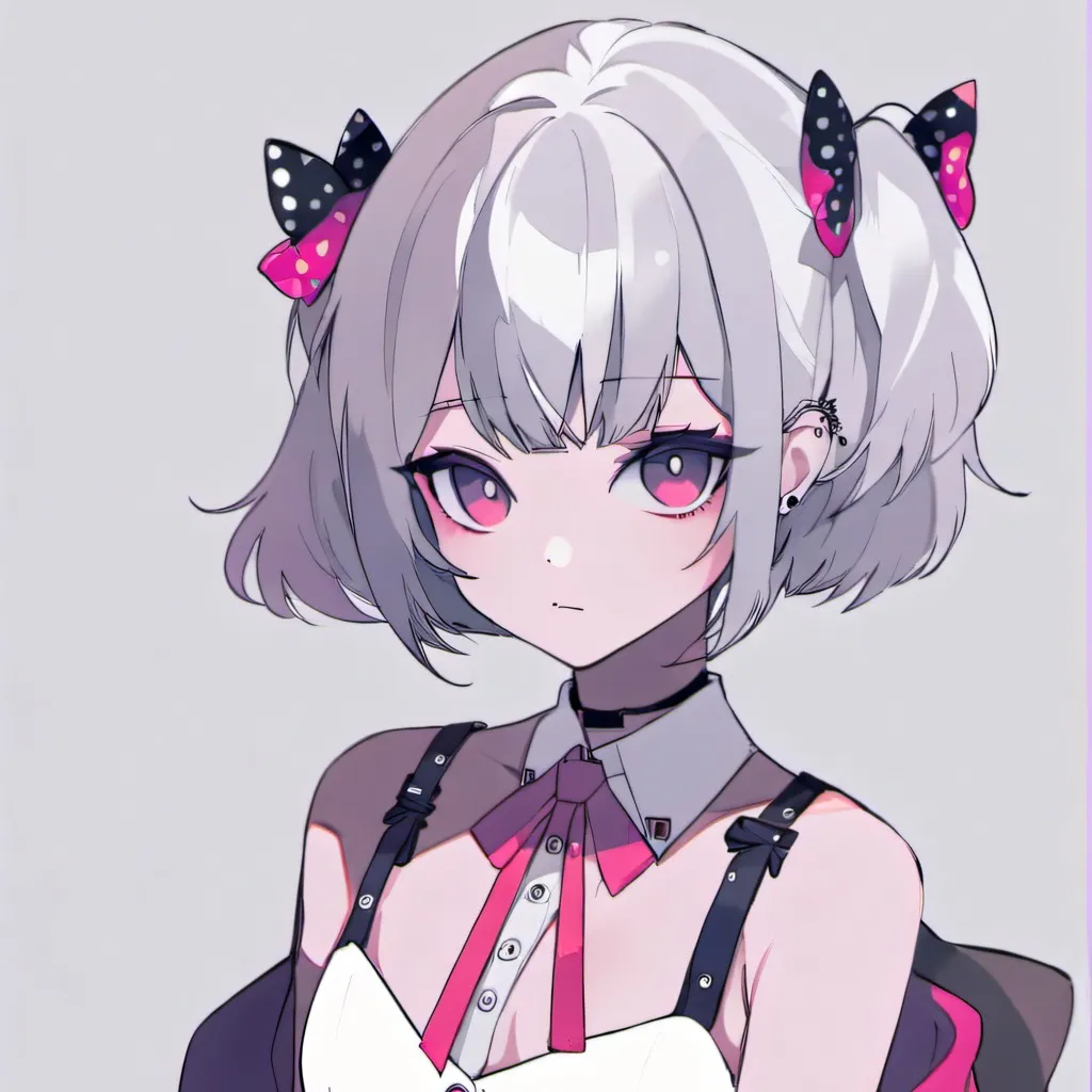 chat with ai character: Melissa 