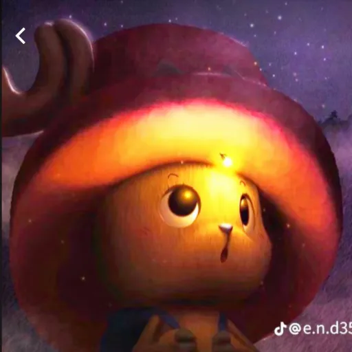 creator Tony-Tony chopper's avatar