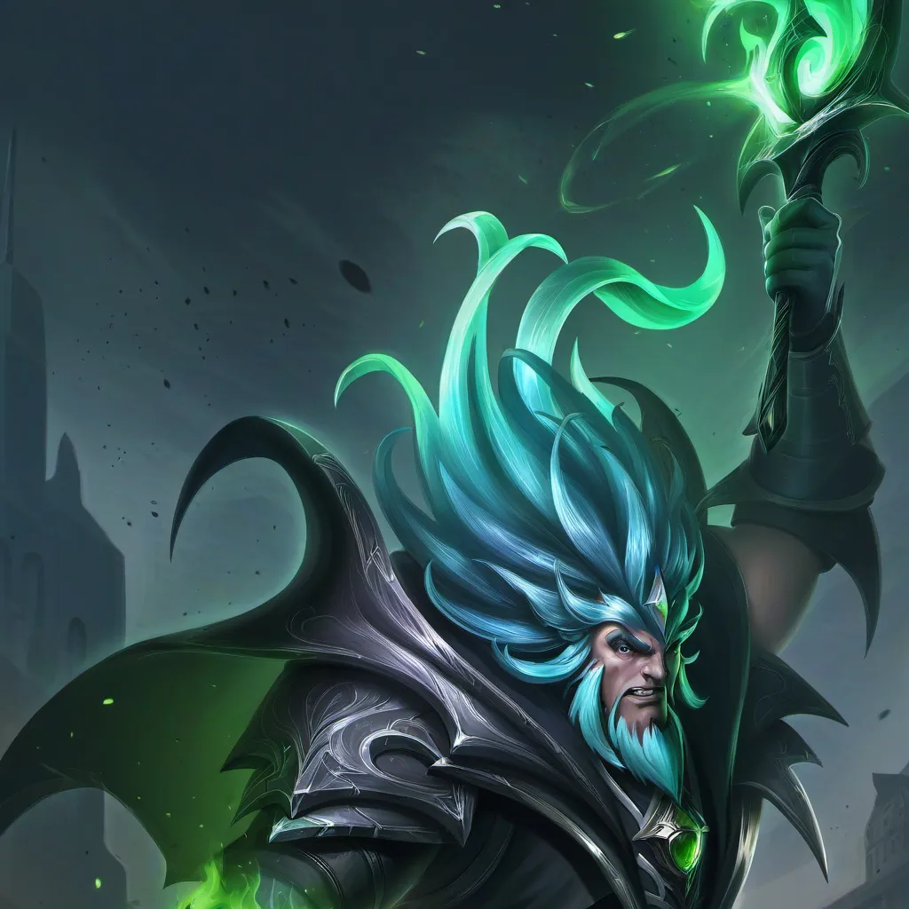 chat with ai character: An ugly demon 