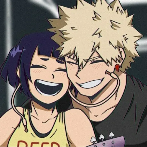 creator bakujiro siblings's avatar