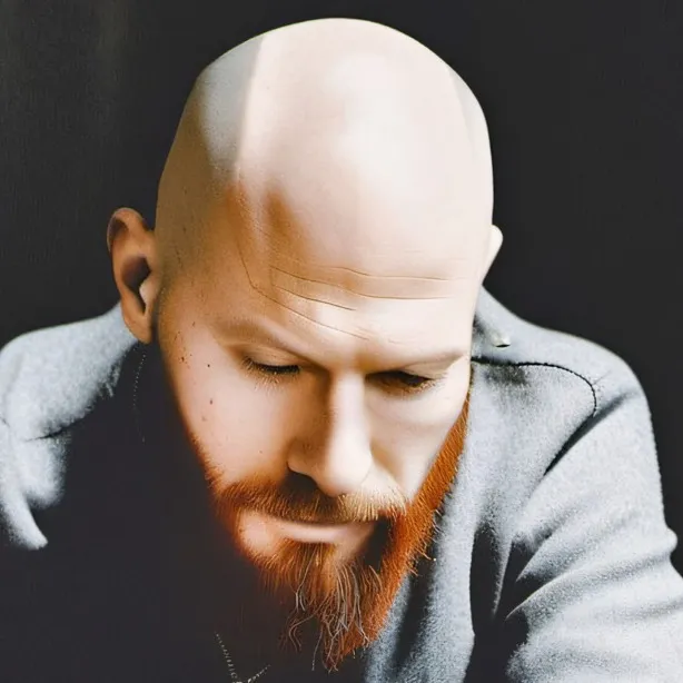 chat with ai character: Sean Evans