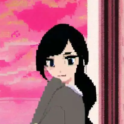chat with ai character: hollow 