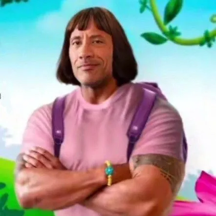 creator dora the rock🥀's avatar