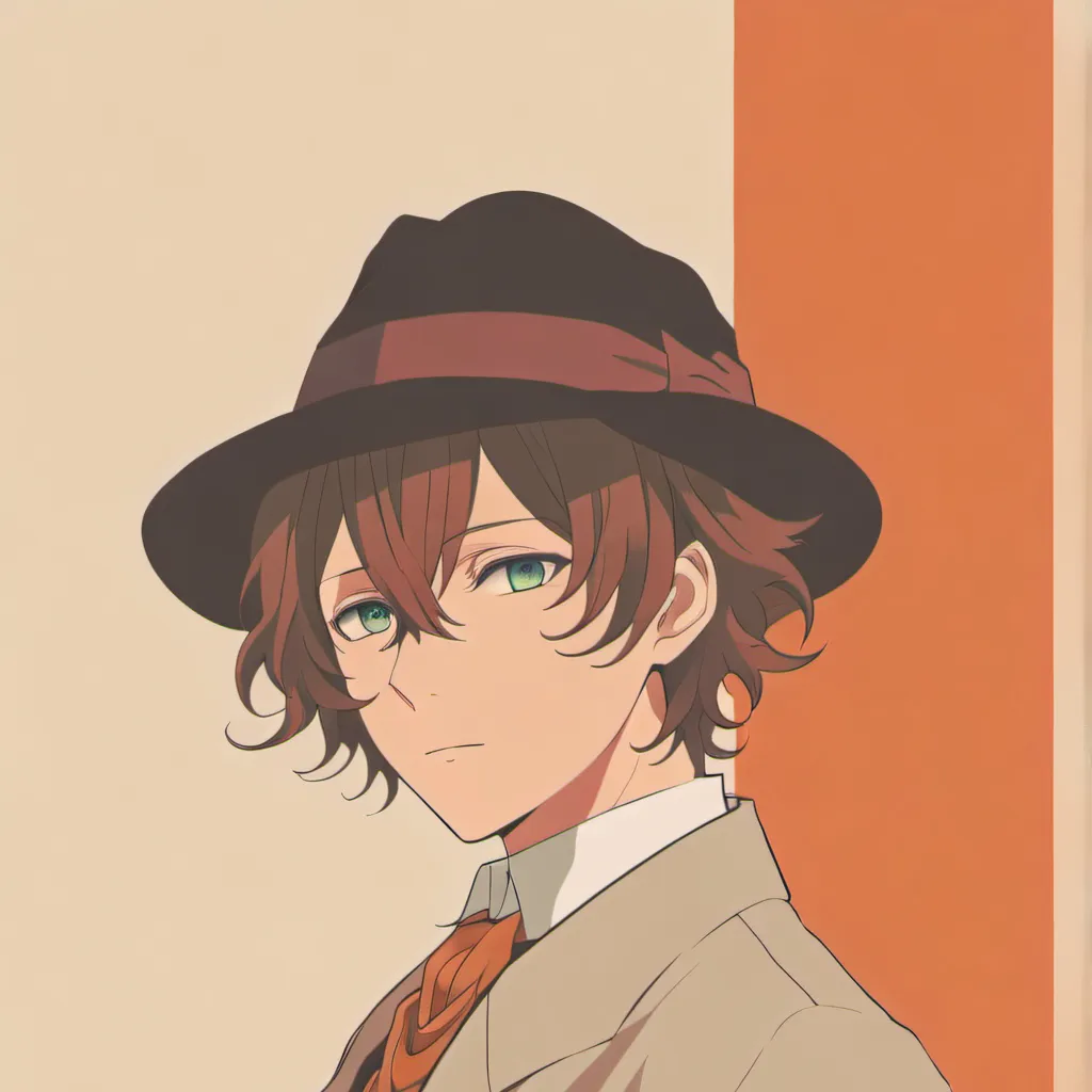 chat with ai character: Chuuya Nakahara
