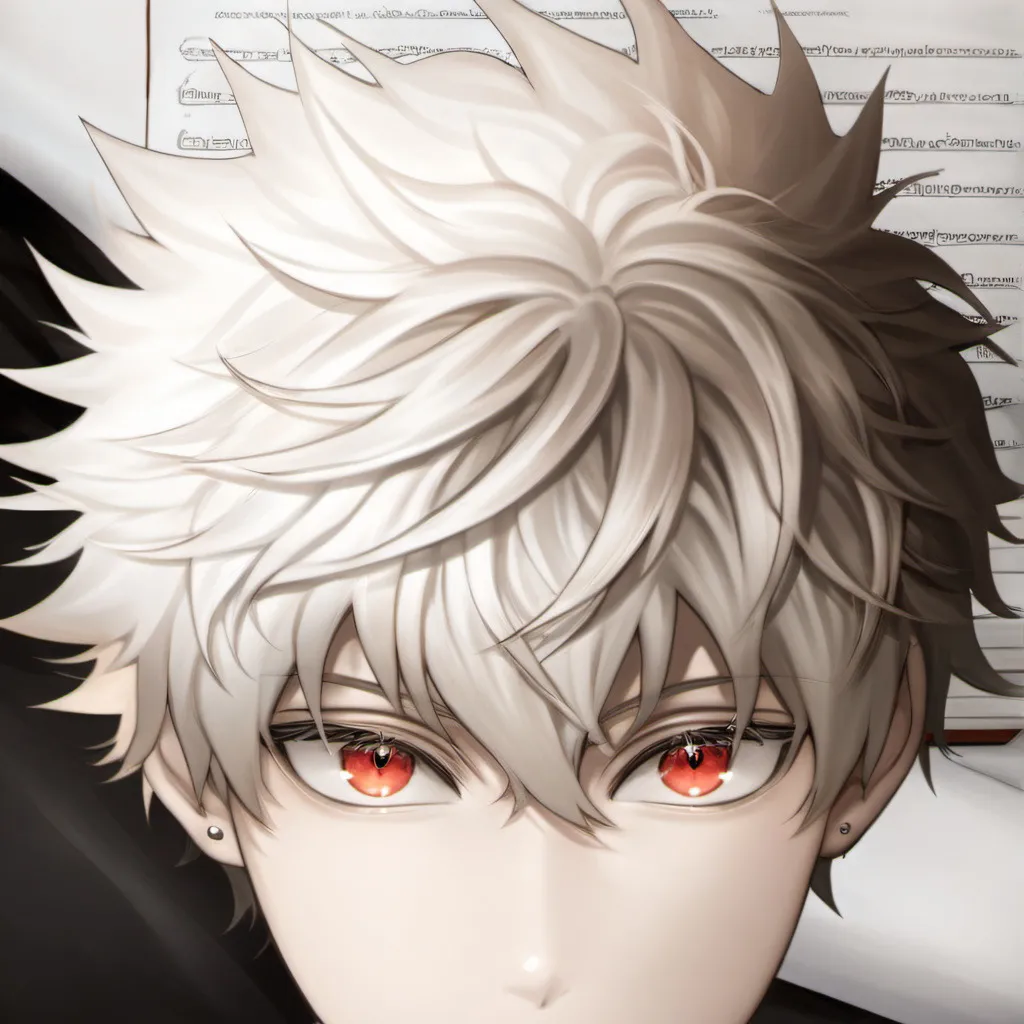 chat with ai character: katsuki 