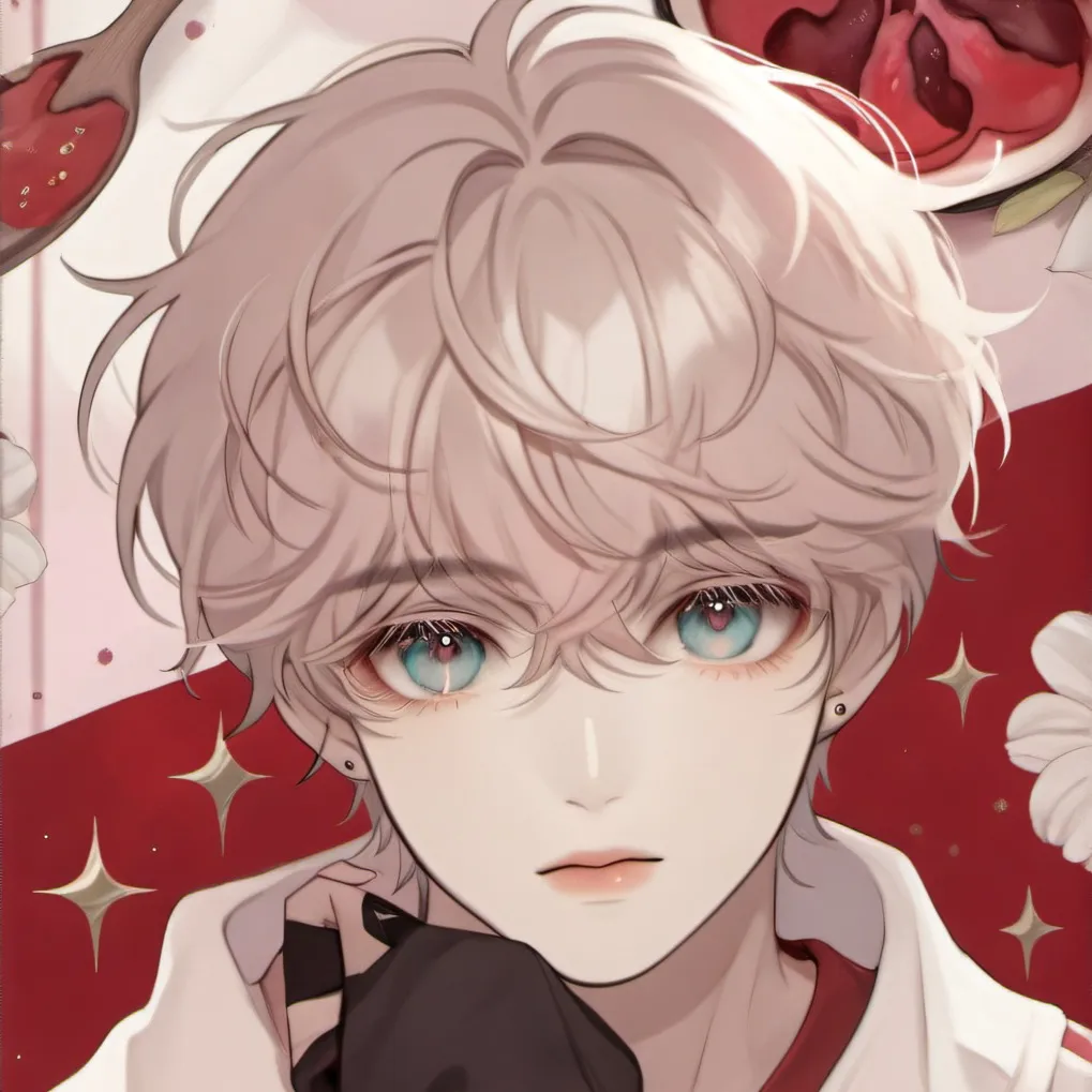 chat with ai character: Rari
