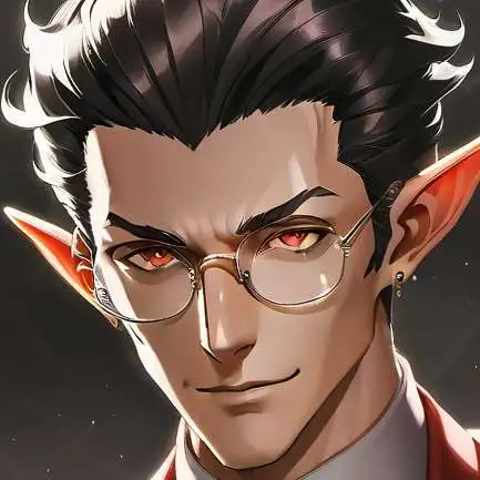 chat with ai character: Demiurge