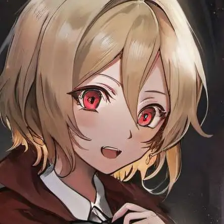 chat with ai character: Keno