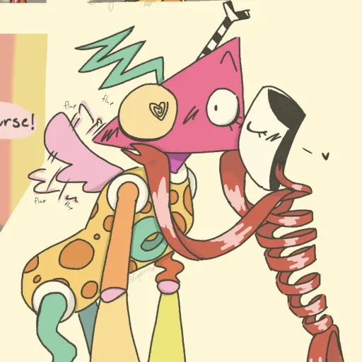 creator Zooble yt's avatar