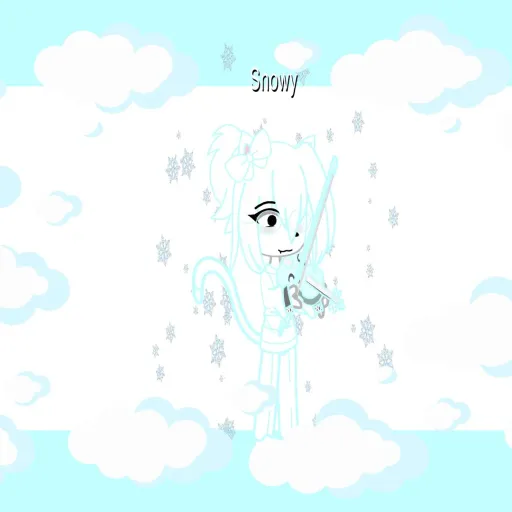 creator +Snowy+'s avatar