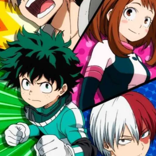 creator mha_human's avatar