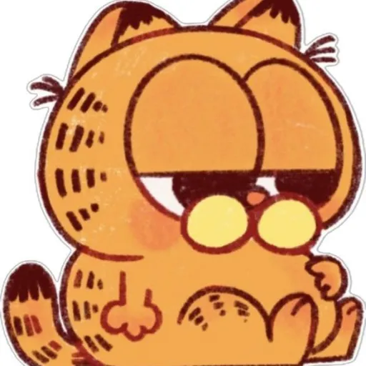 creator Garfieldthefatcat's avatar