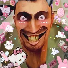 creator If u don’t know m's avatar