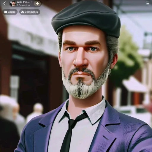 creator DangDawg's avatar