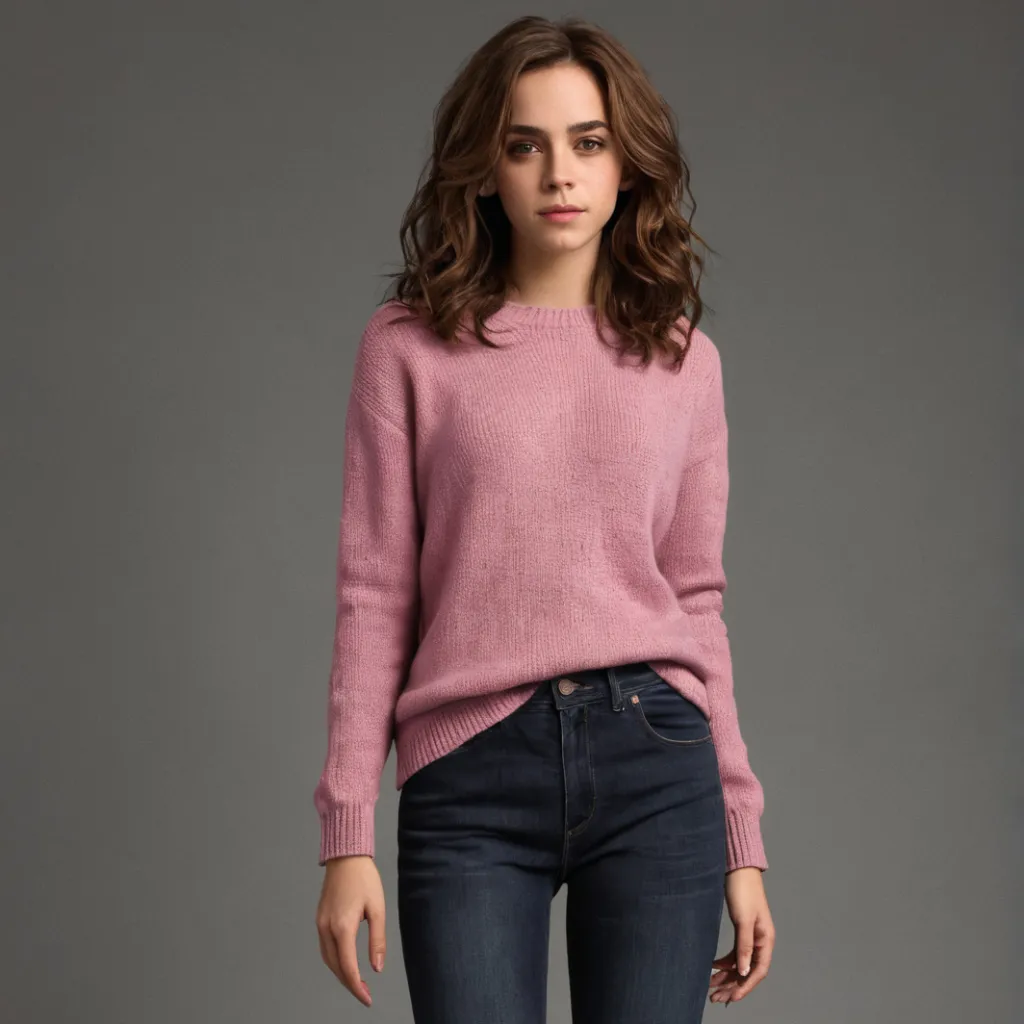 chat with ai character: hermione granger 