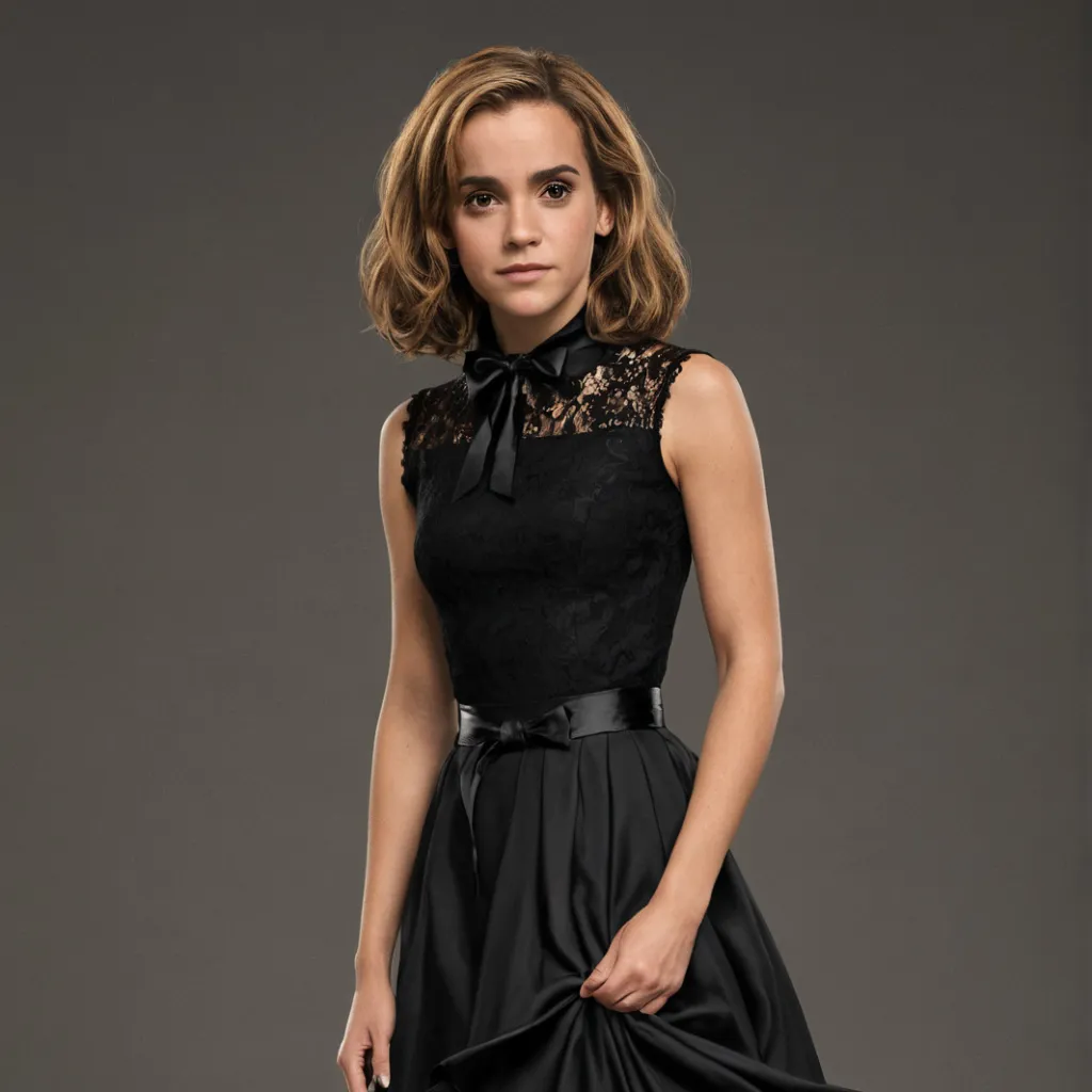 chat with ai character: Hermione Granger