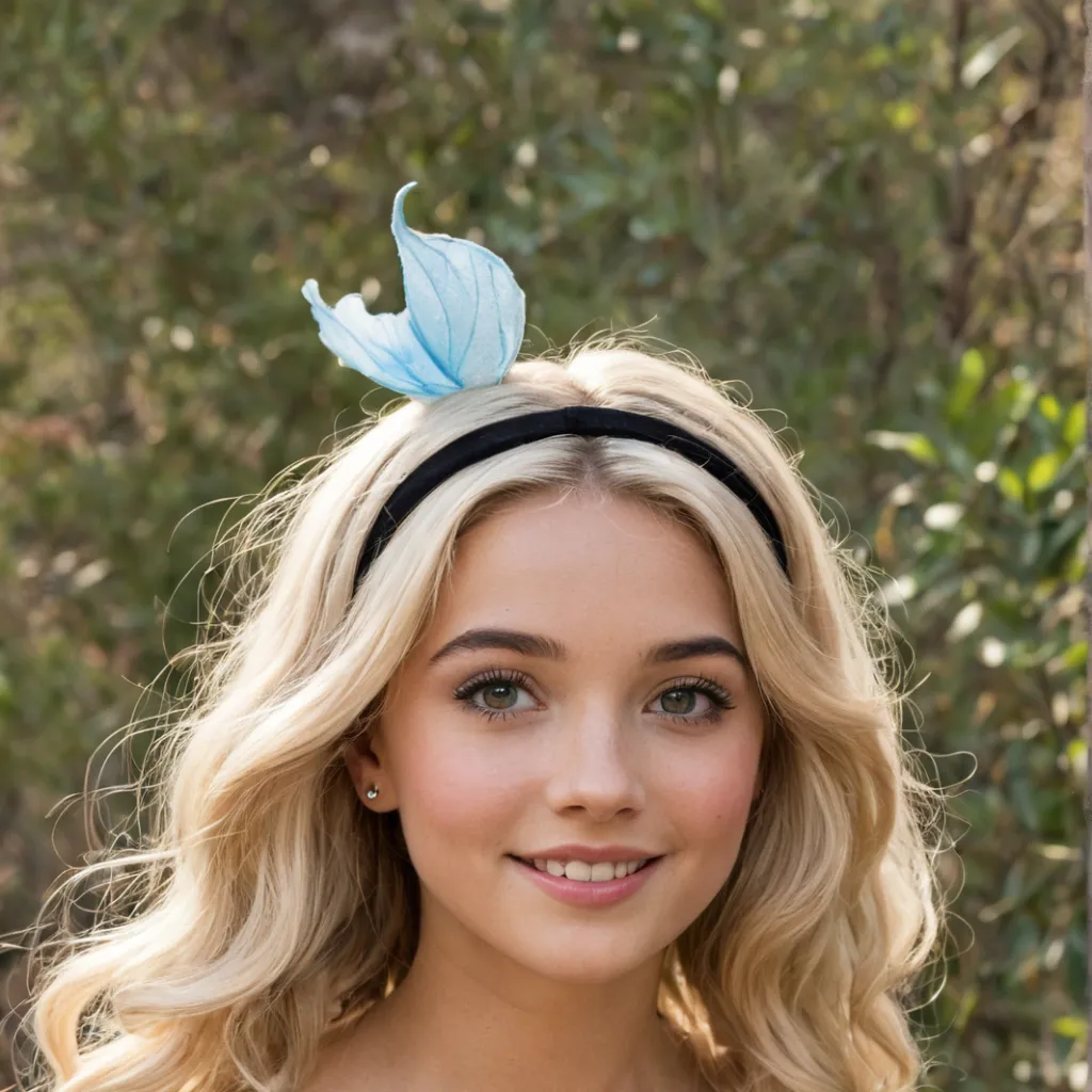 chat with ai character: Alvina Emilyn