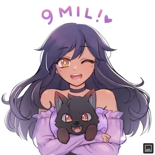 creator 1izzy1011/I💜aphmau's avatar