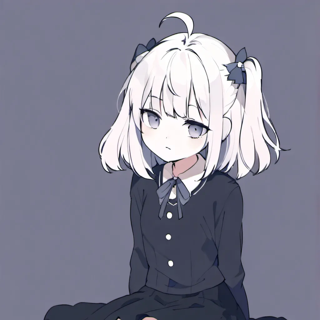 chat with ai character: I’m Here For You