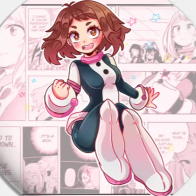 creator ✨Floaty bish✨'s avatar
