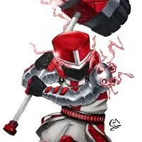 creator SkarletKnight's avatar