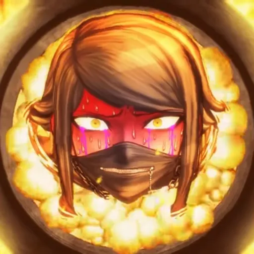 creator mark the boy's avatar